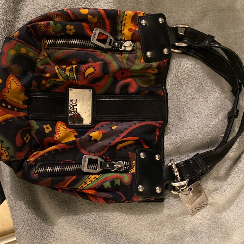 tyler rodan purse